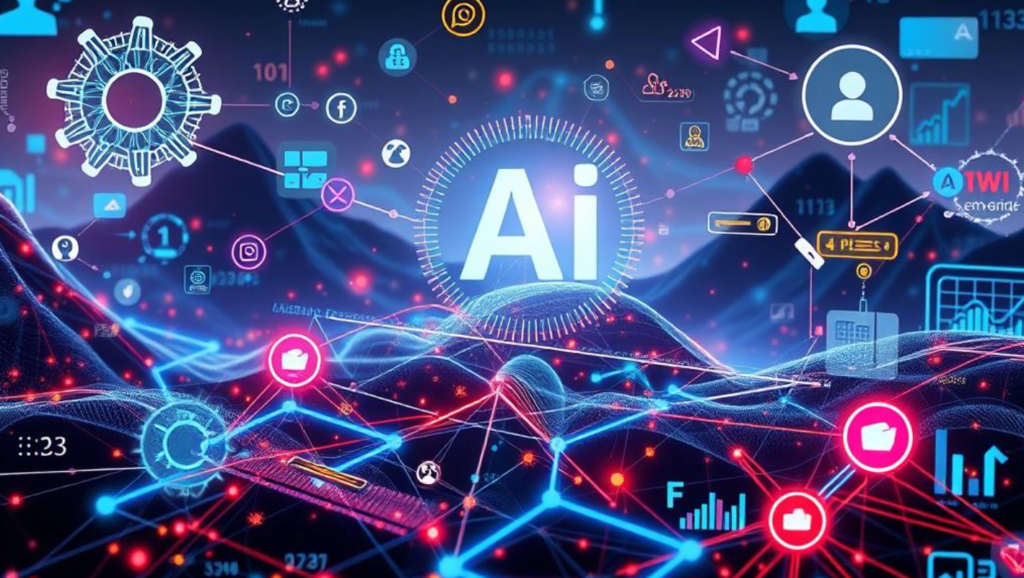 AI in Digital Marketing